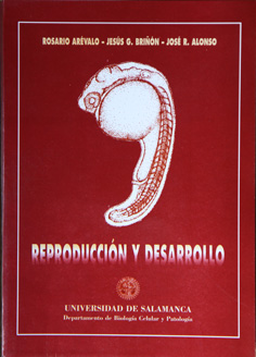 Reproducción y desarrollo
