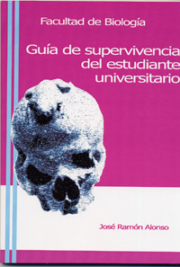 Guía de supervivencia del estudiante universitario