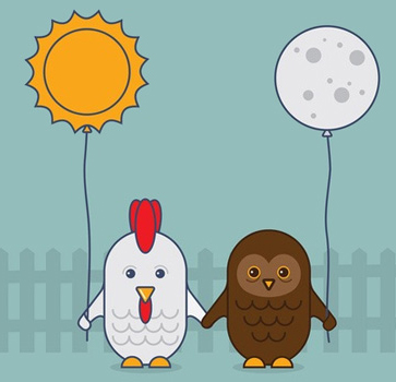 sleep-junky-night-owl-vs-early-bird-genetics