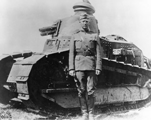 George_S._Patton_-_France_-_1918-red