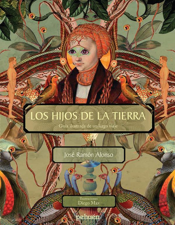 Los hijos de la Tierra
