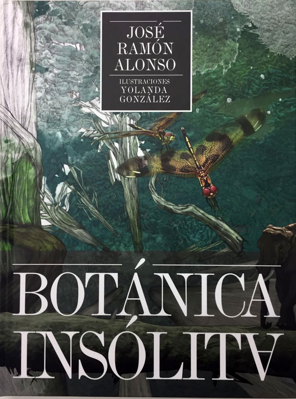 Botánica insólita