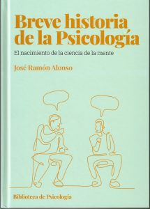 Breve historia de la Psicología