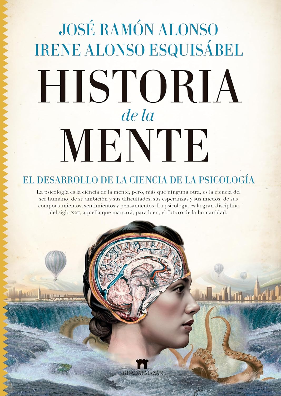 Historia de la mente